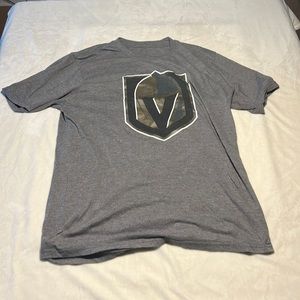 Vegas golden knights shirt